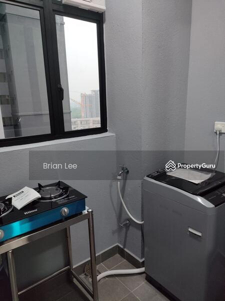 Service Residence for Rent at Majestic Maxim - Brian Lee - PropertyGuru.com.my