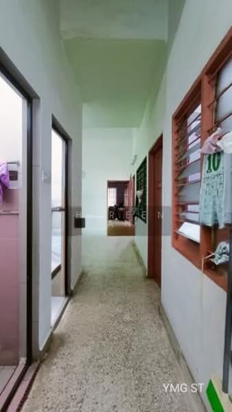 1-storey Terraced House for Sale in Kawasan 15 (Klang) - Shereen Tan - PropertyGuru.com.my