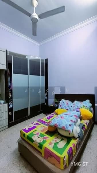 1-storey Terraced House for Sale in Kawasan 15 (Klang) - Shereen Tan - PropertyGuru.com.my
