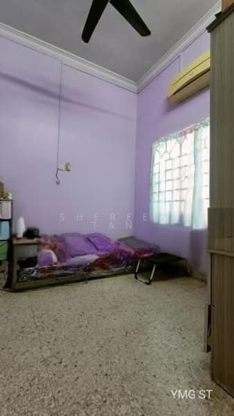 1-storey Terraced House for Sale in Kawasan 15 (Klang) - Shereen Tan - PropertyGuru.com.my