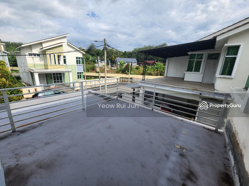 For Sale - Gapam Lestari
