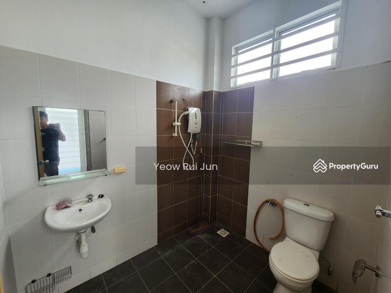 For Sale - Gapam Lestari