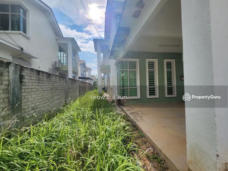 For Sale - Gapam Lestari