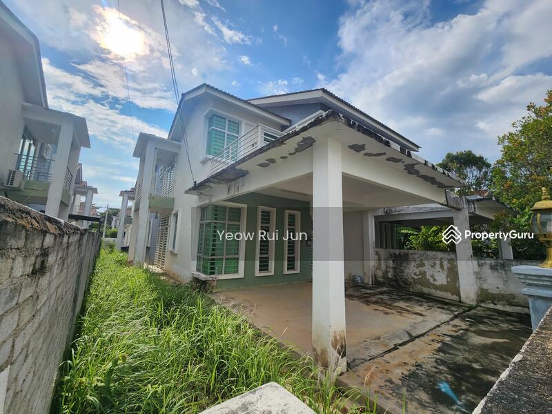 For Sale - Gapam Lestari
