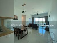 For Rent - Southern Marina Residences