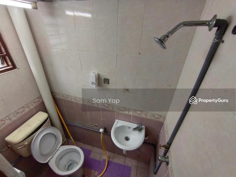 Flat for Rent at Bandar Damai Perdana (Low Cost) - Sam Yap - PropertyGuru.com.my