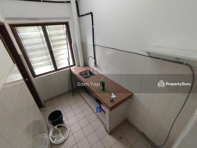 Flat for Rent at Bandar Damai Perdana (Low Cost) - Sam Yap - PropertyGuru.com.my