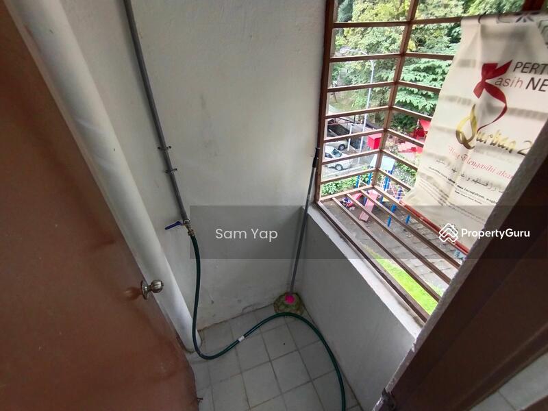 Flat for Rent at Bandar Damai Perdana (Low Cost) - Sam Yap - PropertyGuru.com.my