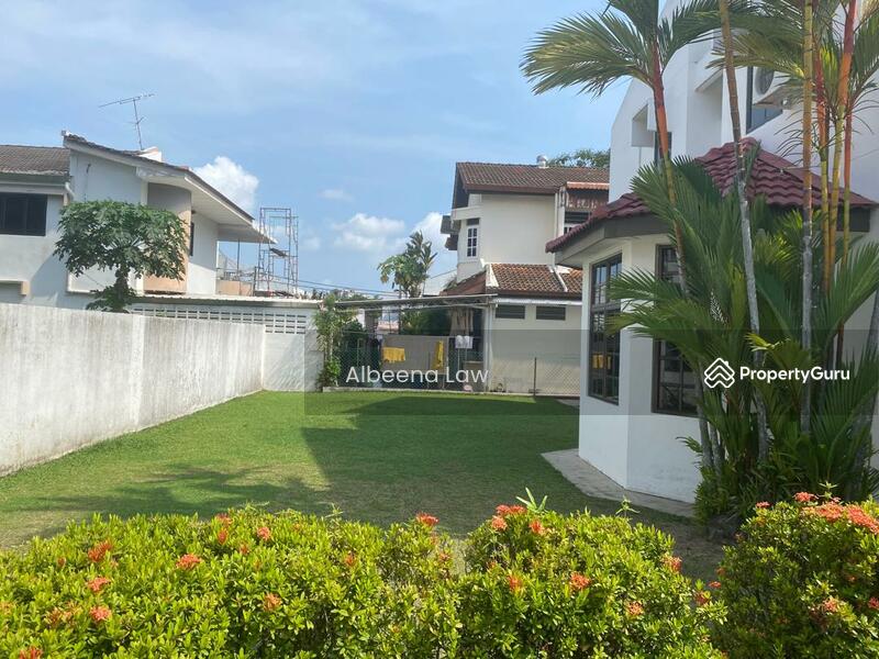 For Sale - Double Storey Semi D Sungai Ara