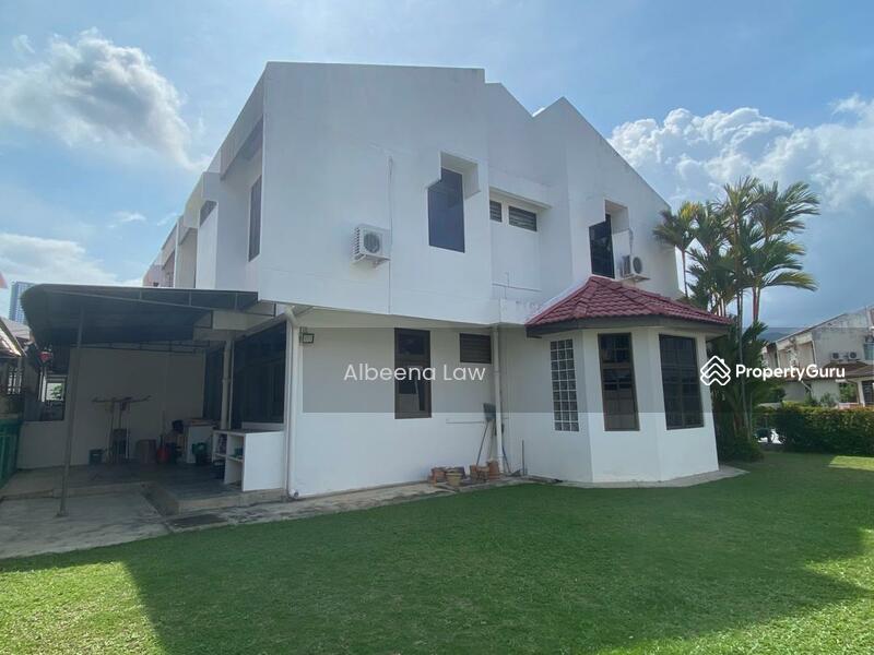 For Sale - Double Storey Semi D Sungai Ara