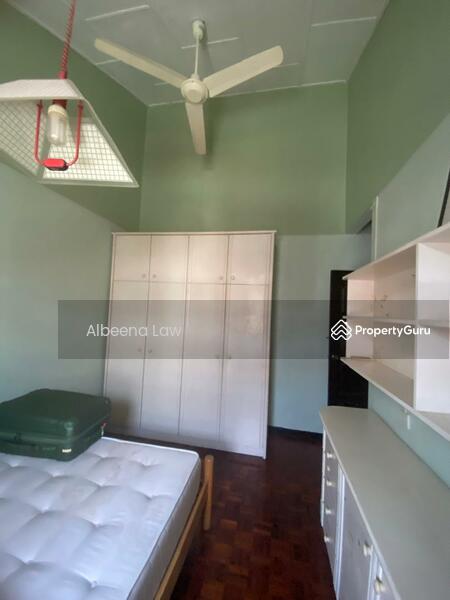 For Sale - Double Storey Semi D Sungai Ara