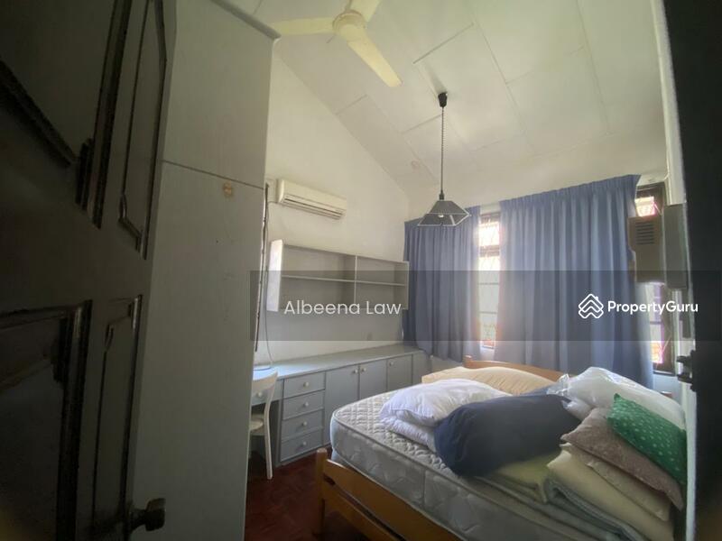 For Sale - Double Storey Semi D Sungai Ara