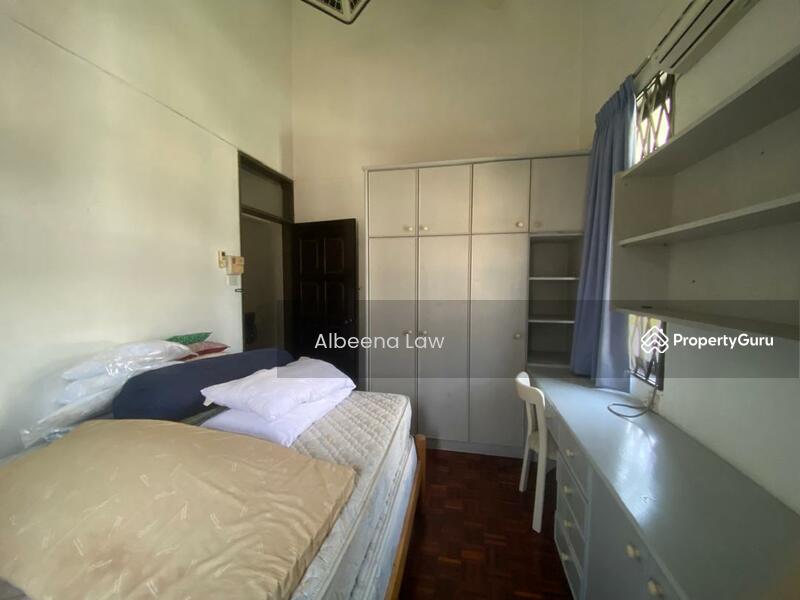 For Sale - Double Storey Semi D Sungai Ara