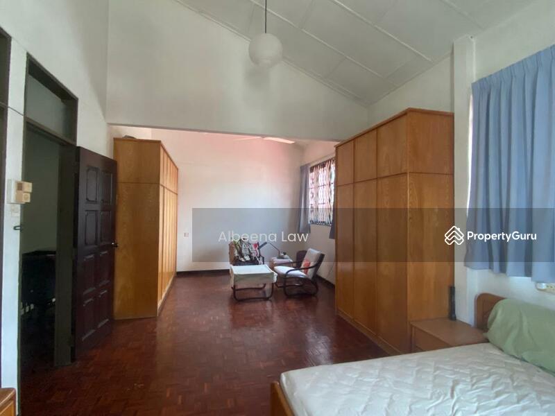 For Sale - Double Storey Semi D Sungai Ara