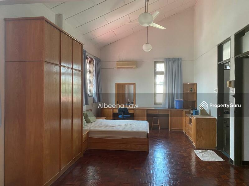 For Sale - Double Storey Semi D Sungai Ara