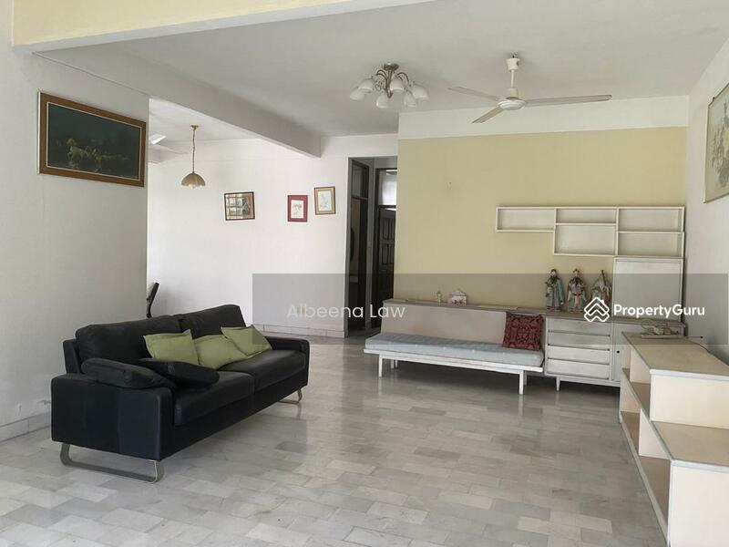 For Sale - Double Storey Semi D Sungai Ara