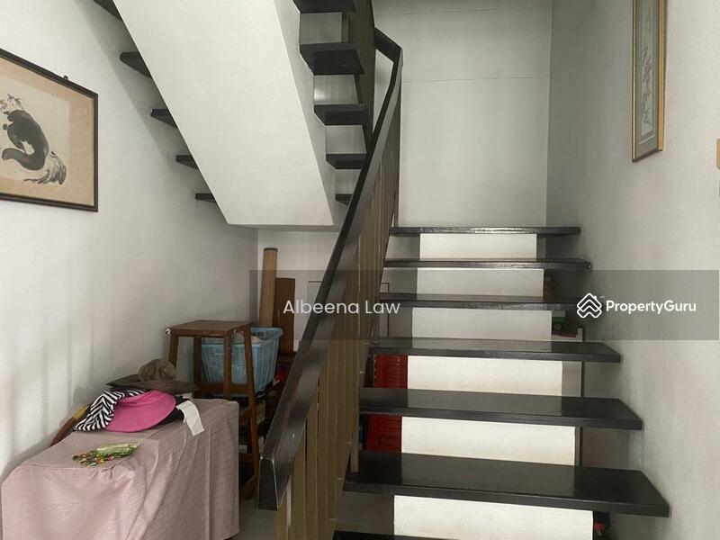 For Sale - Double Storey Semi D Sungai Ara