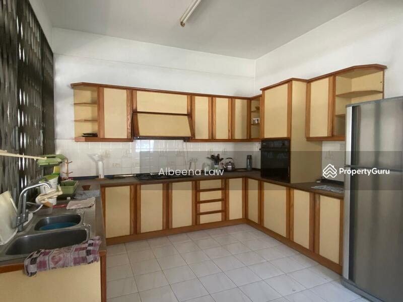 For Sale - Double Storey Semi D Sungai Ara