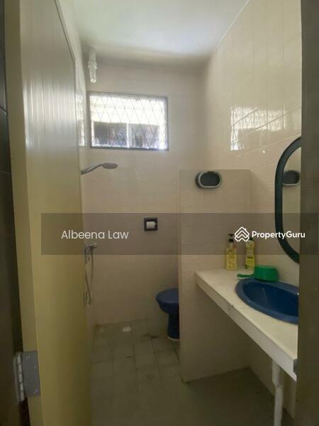 For Sale - Double Storey Semi D Sungai Ara