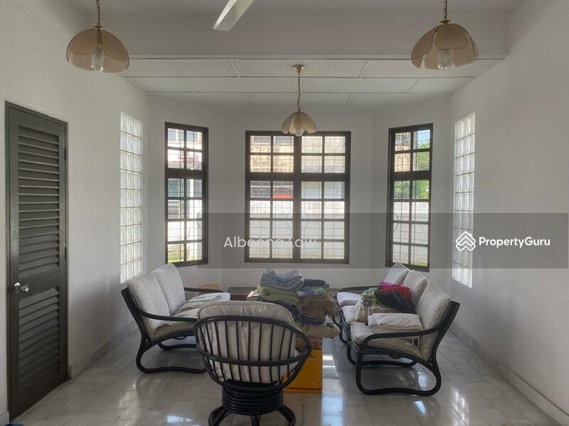 For Sale - Double Storey Semi D Sungai Ara