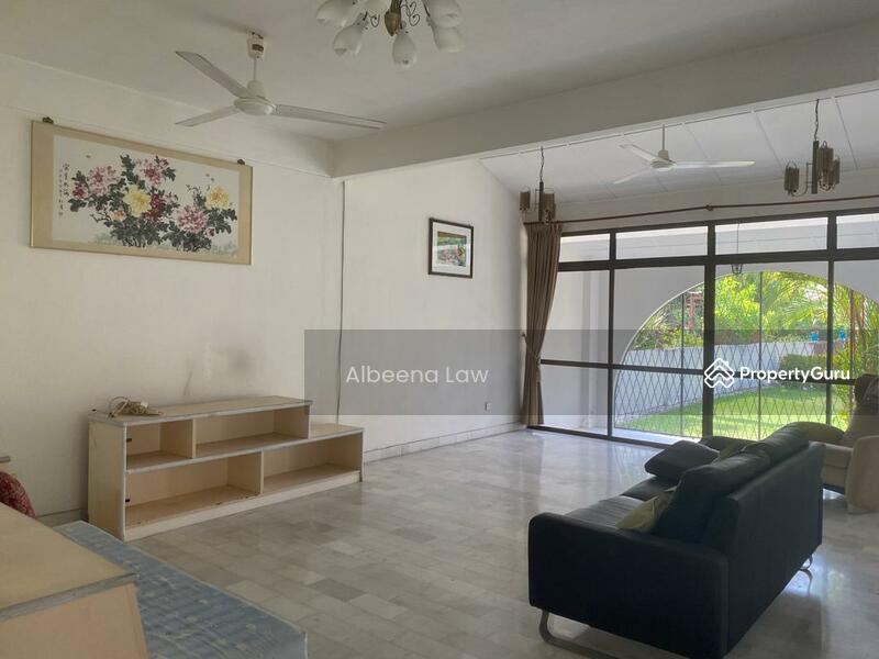 For Sale - Double Storey Semi D Sungai Ara