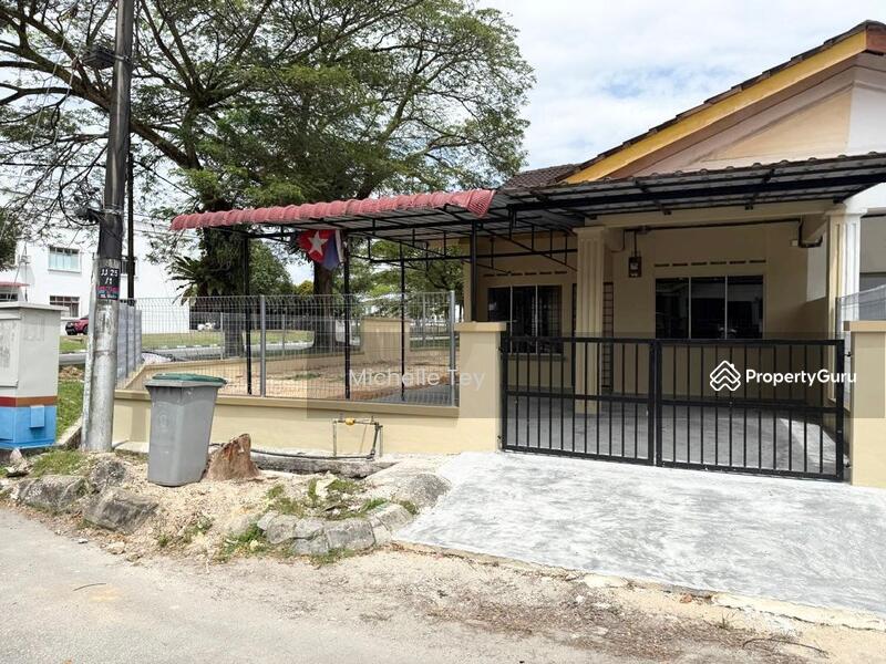 For Sale - Jalan Jambu, Kota Masai