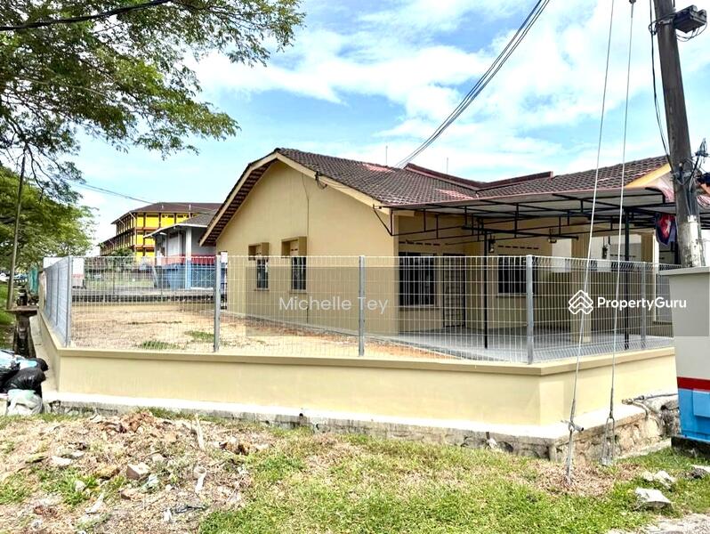 For Sale - Jalan Jambu, Kota Masai