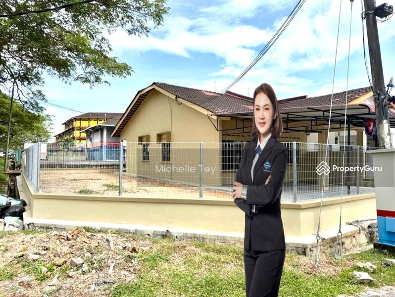 For Sale - Jalan Jambu, Kota Masai