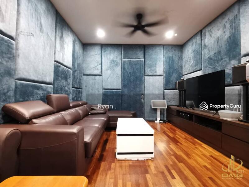 3-storey Terraced House for Sale in Setia Utama (Setia Alam) - Ryan . - PropertyGuru.com.my