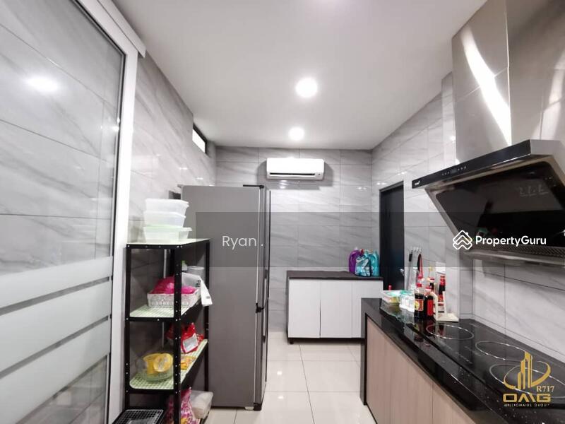 3-storey Terraced House for Sale in Setia Utama (Setia Alam) - Ryan . - PropertyGuru.com.my