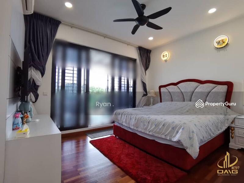 3-storey Terraced House for Sale in Setia Utama (Setia Alam) - Ryan . - PropertyGuru.com.my