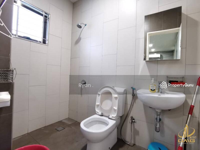 3-storey Terraced House for Sale in Setia Utama (Setia Alam) - Ryan . - PropertyGuru.com.my