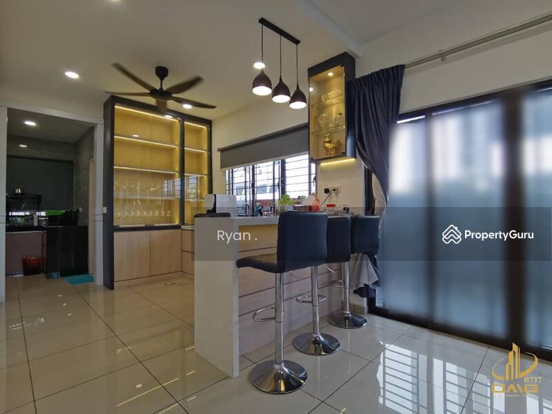 3-storey Terraced House for Sale in Setia Utama (Setia Alam) - Ryan . - PropertyGuru.com.my