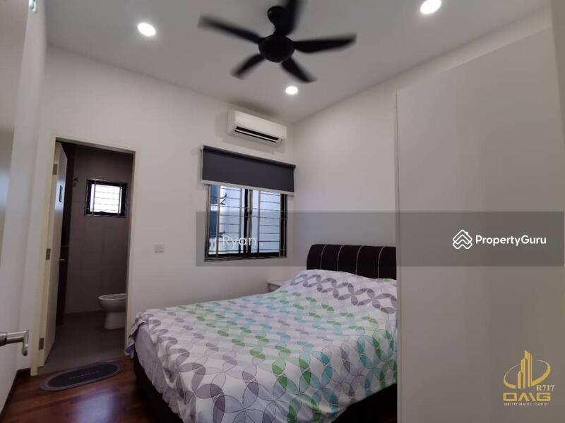 3-storey Terraced House for Sale in Setia Utama (Setia Alam) - Ryan . - PropertyGuru.com.my