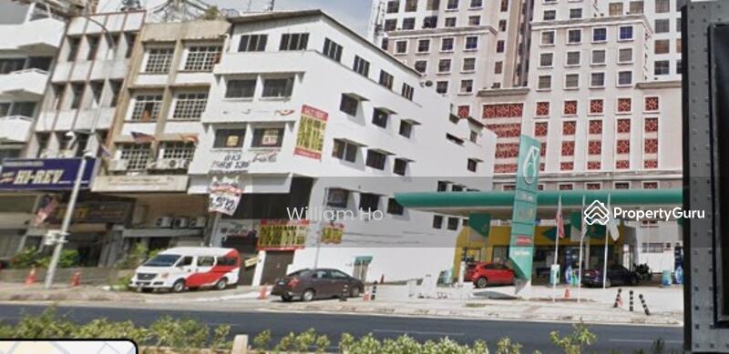 Untuk Dijual - jalan Bangsar