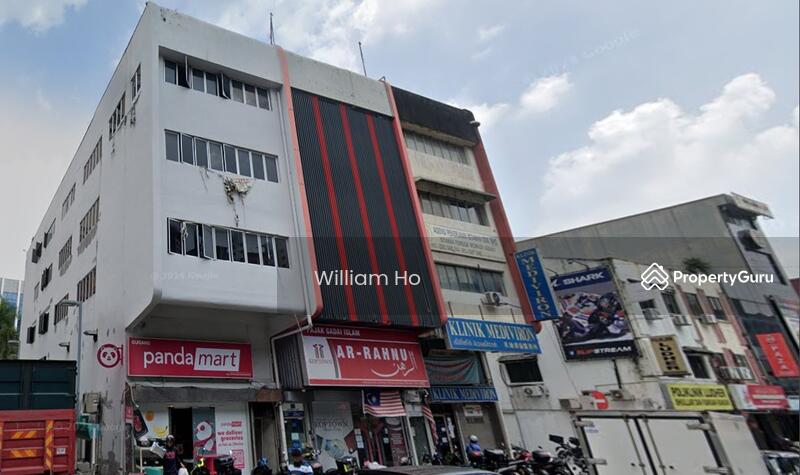 Untuk Dijual - jalan Bangsar