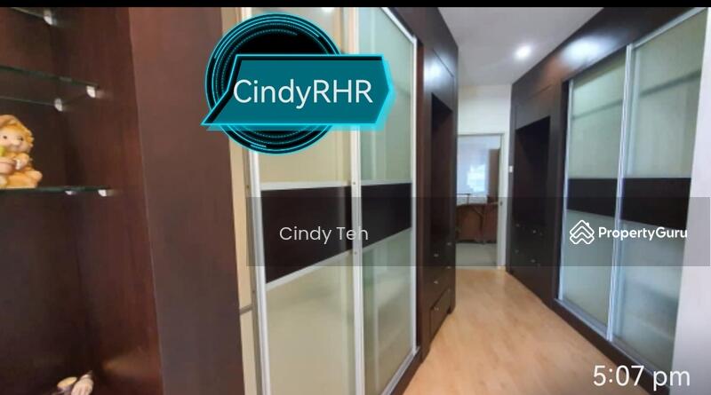 Condominium for Rent at The View Condominium - Cindy Teh - PropertyGuru.com.my