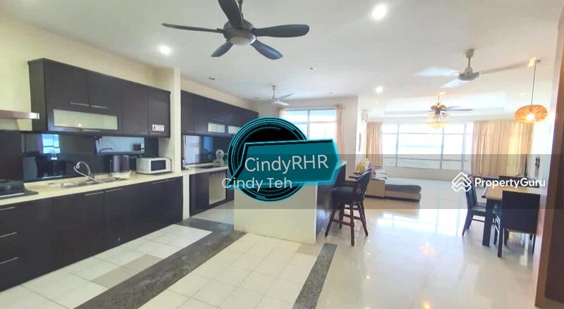 Condominium for Rent at The View Condominium - Cindy Teh - PropertyGuru.com.my