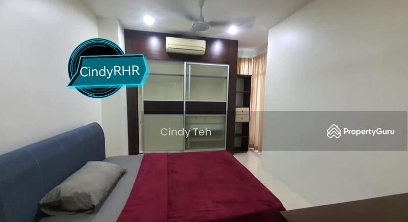 Condominium for Rent at The View Condominium - Cindy Teh - PropertyGuru.com.my