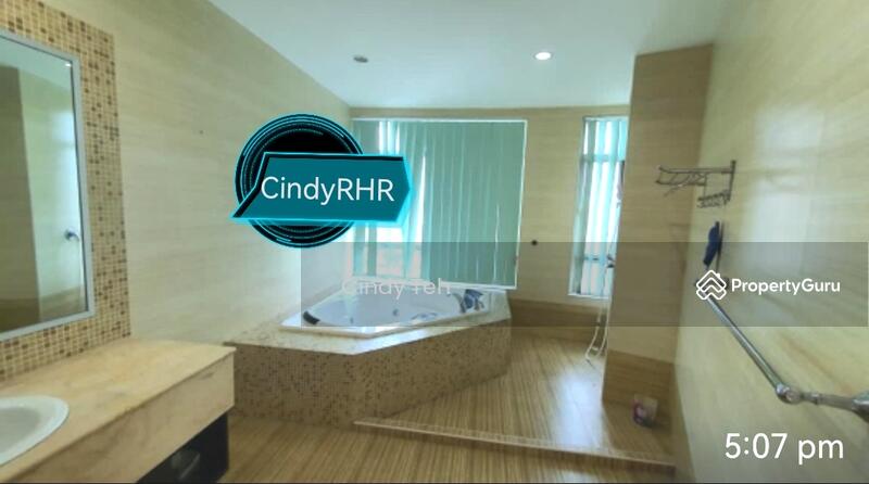 Condominium for Rent at The View Condominium - Cindy Teh - PropertyGuru.com.my