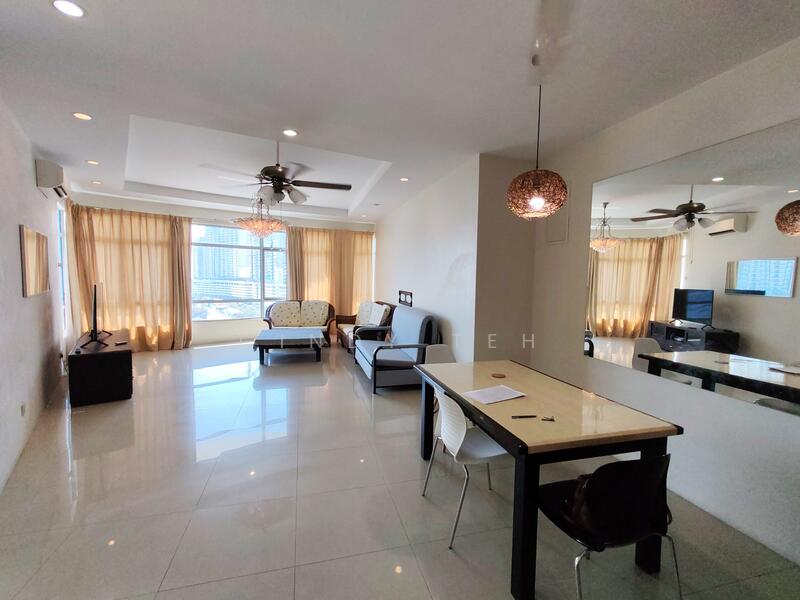 Condominium for Rent at The View Condominium - Cindy Teh - PropertyGuru.com.my