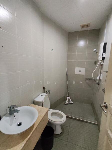 Condominium for Rent at The View Condominium - Cindy Teh - PropertyGuru.com.my