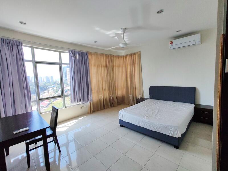 Condominium for Rent at The View Condominium - Cindy Teh - PropertyGuru.com.my