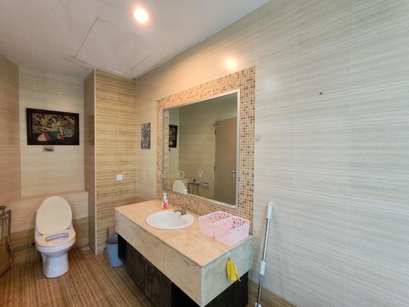 Condominium for Rent at The View Condominium - Cindy Teh - PropertyGuru.com.my