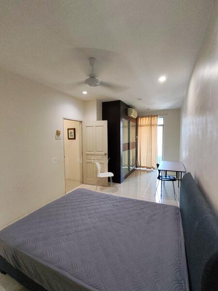 Condominium for Rent at The View Condominium - Cindy Teh - PropertyGuru.com.my