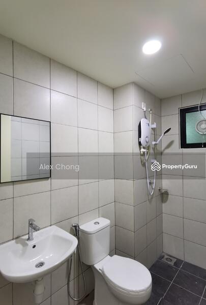Service Residence for Rent at Edusphere - Alex Chong - PropertyGuru.com.my