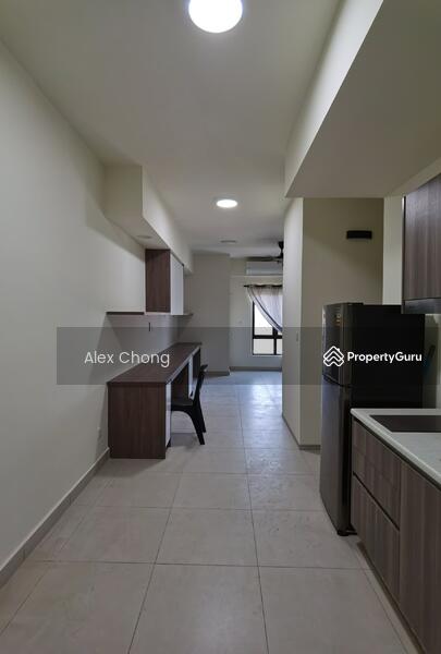 Service Residence for Rent at Edusphere - Alex Chong - PropertyGuru.com.my