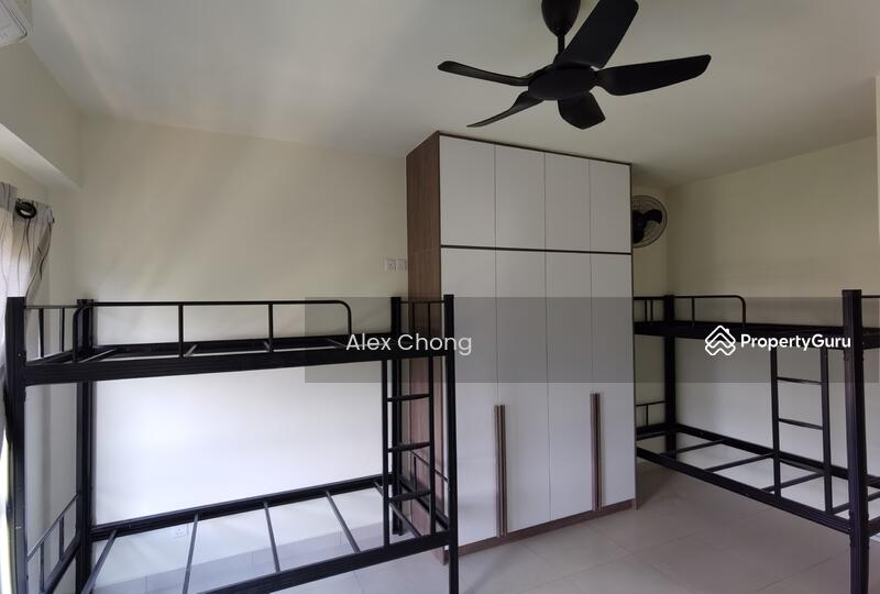 Service Residence for Rent at Edusphere - Alex Chong - PropertyGuru.com.my