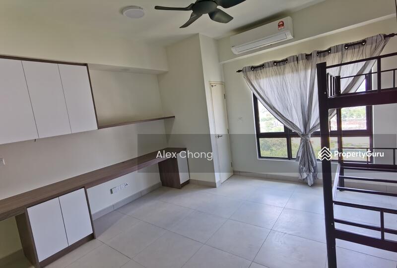 Service Residence for Rent at Edusphere - Alex Chong - PropertyGuru.com.my