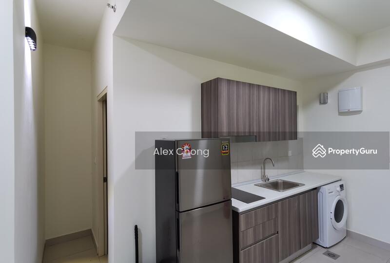 Service Residence for Rent at Edusphere - Alex Chong - PropertyGuru.com.my